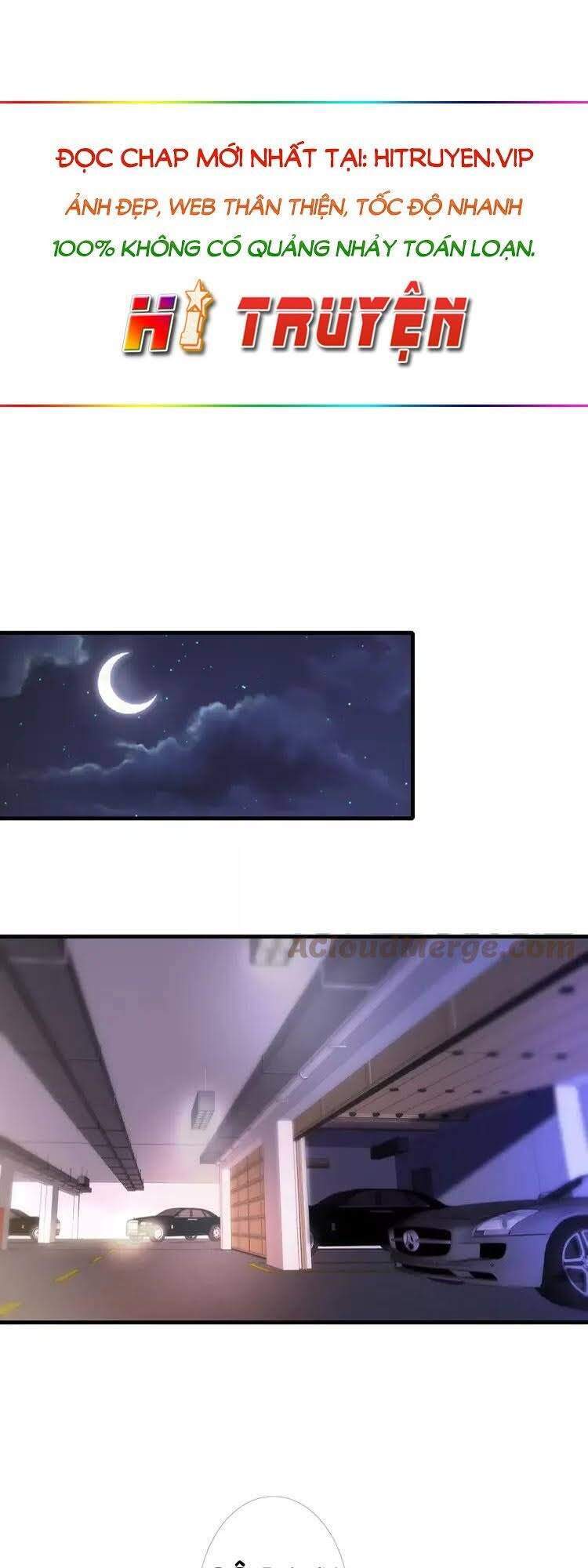 Danh Môn Chí Ái Chapter 271.1 - 1