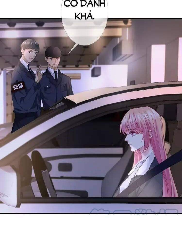 Danh Môn Chí Ái Chapter 271.1 - 2