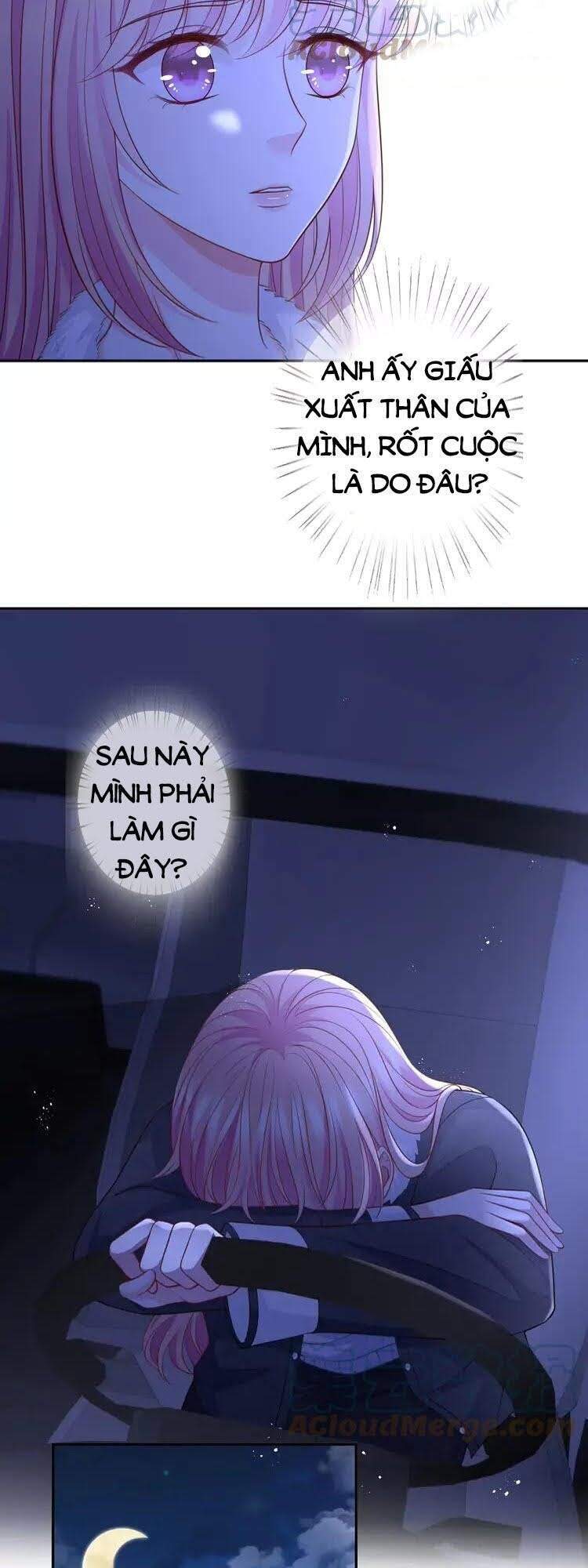 Danh Môn Chí Ái Chapter 271.1 - 11