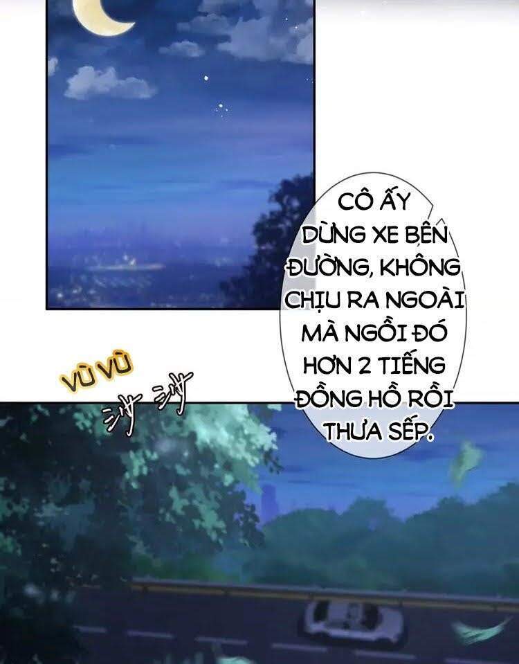 Danh Môn Chí Ái Chapter 271.1 - 12