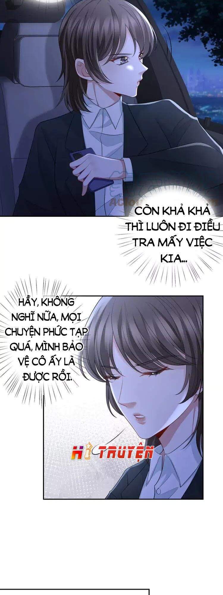 Danh Môn Chí Ái Chapter 271.1 - 15