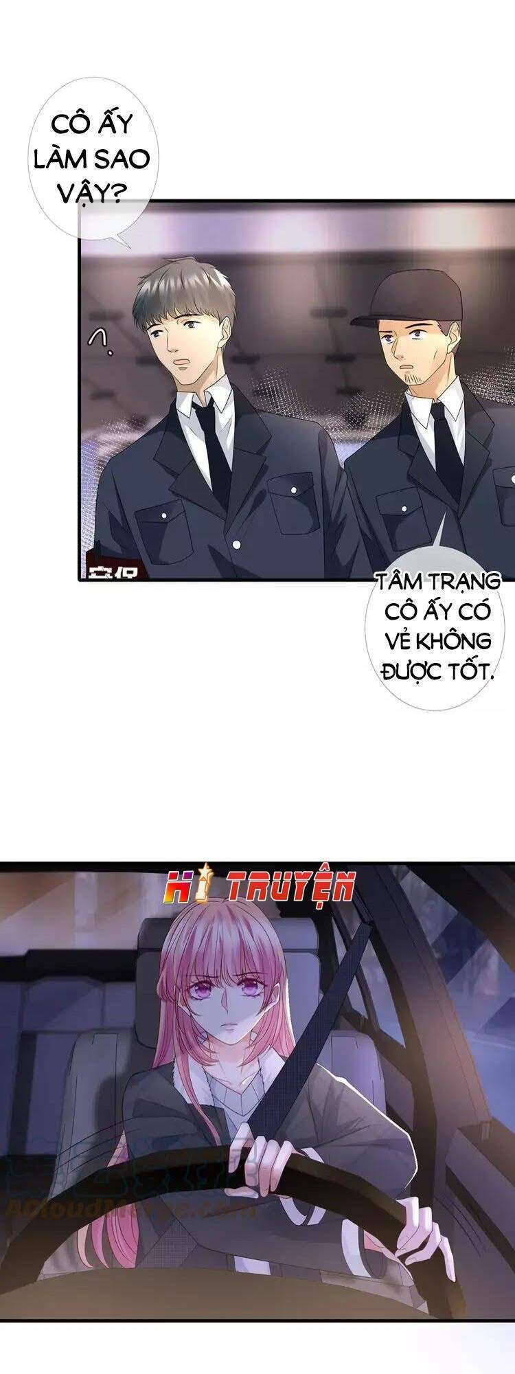 Danh Môn Chí Ái Chapter 271.1 - 3