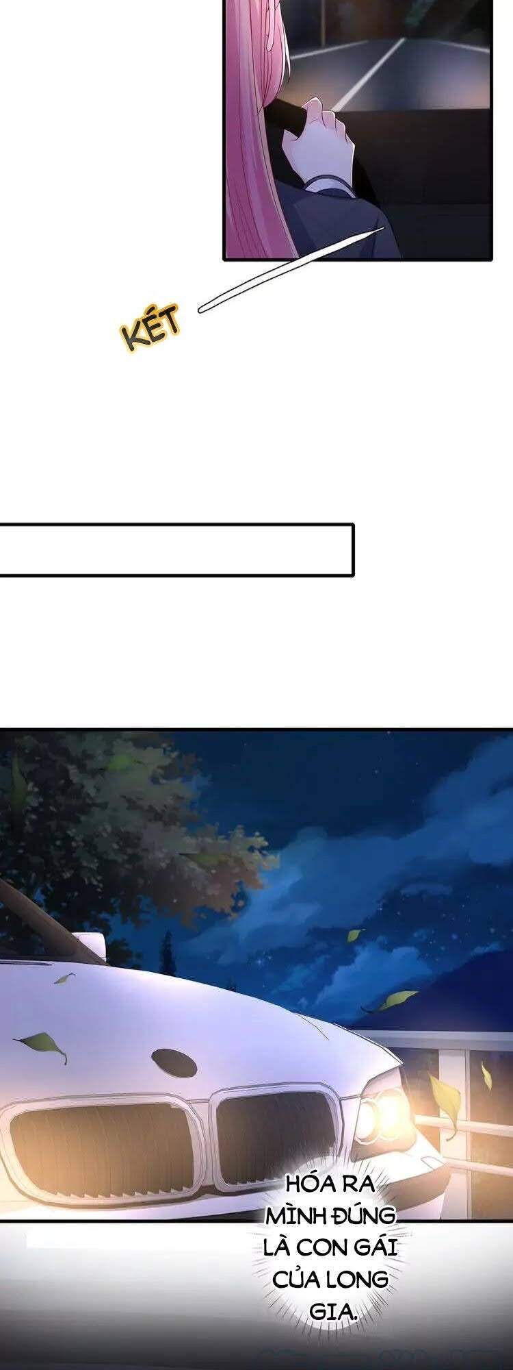 Danh Môn Chí Ái Chapter 271.1 - 5