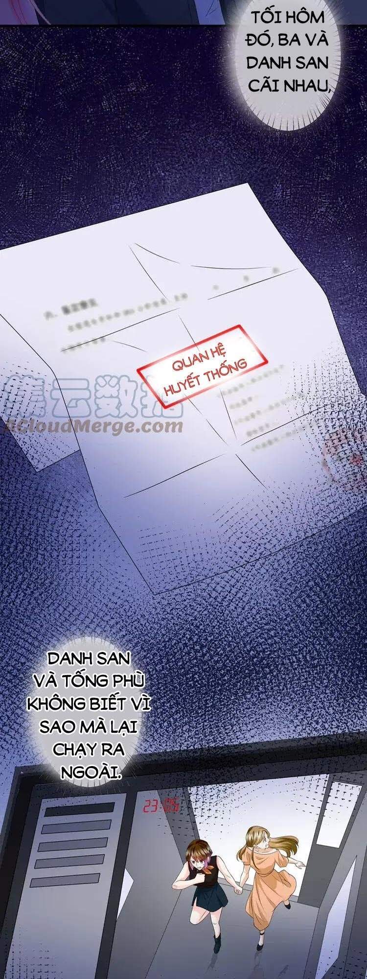 Danh Môn Chí Ái Chapter 271.1 - 7