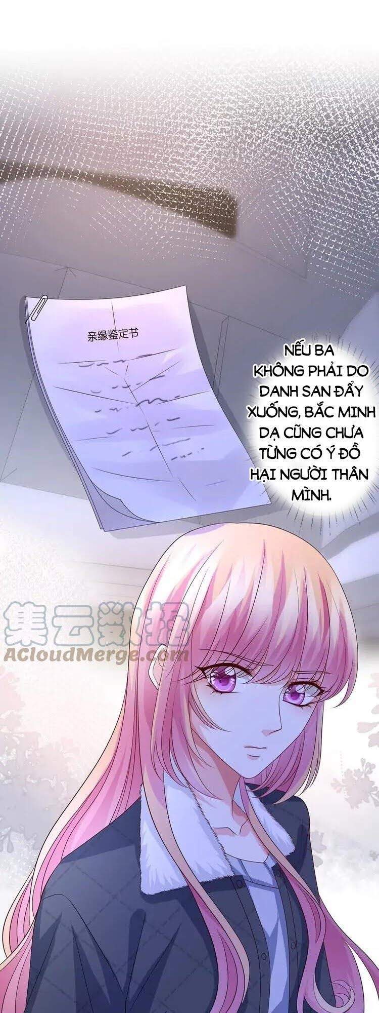 Danh Môn Chí Ái Chapter 271.2 - 2