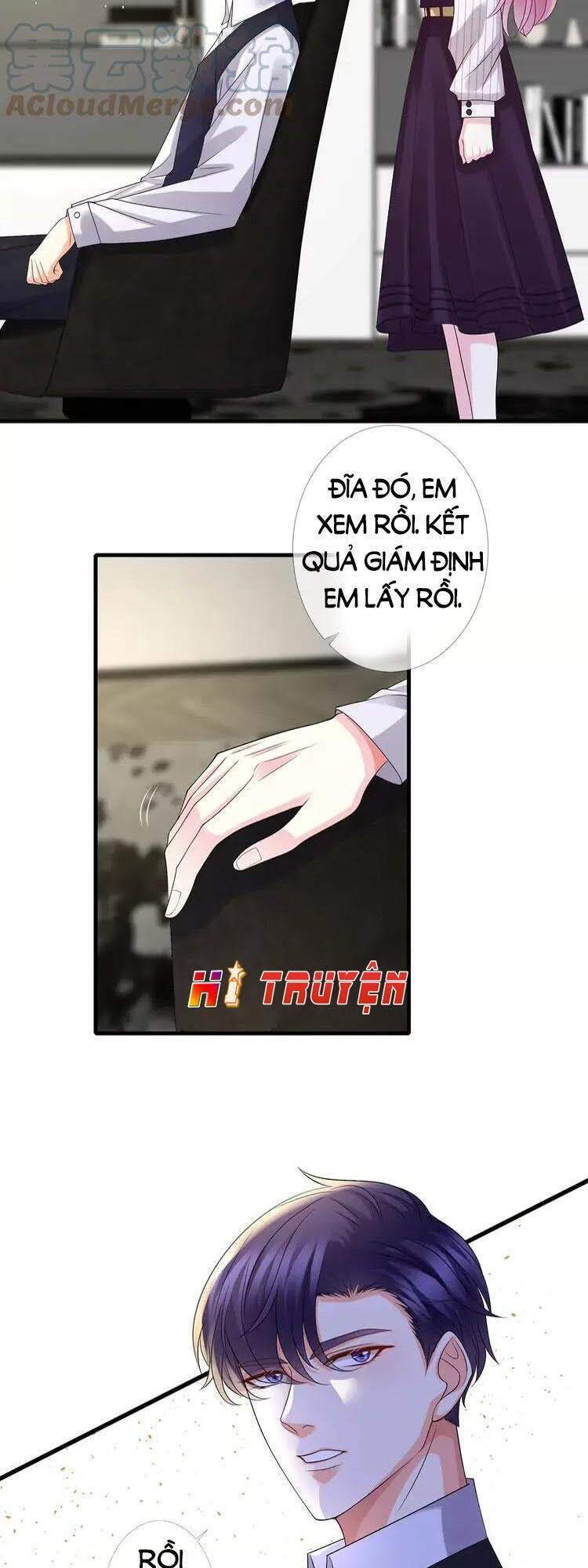 Danh Môn Chí Ái Chapter 271.2 - 12