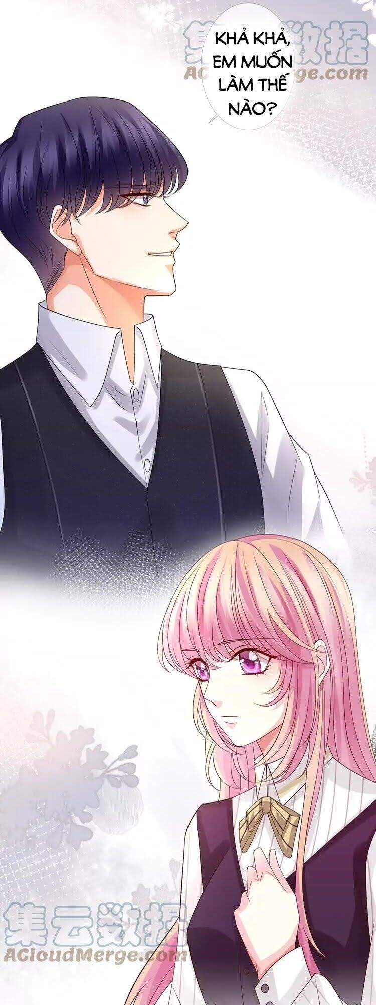 Danh Môn Chí Ái Chapter 271.2 - 14