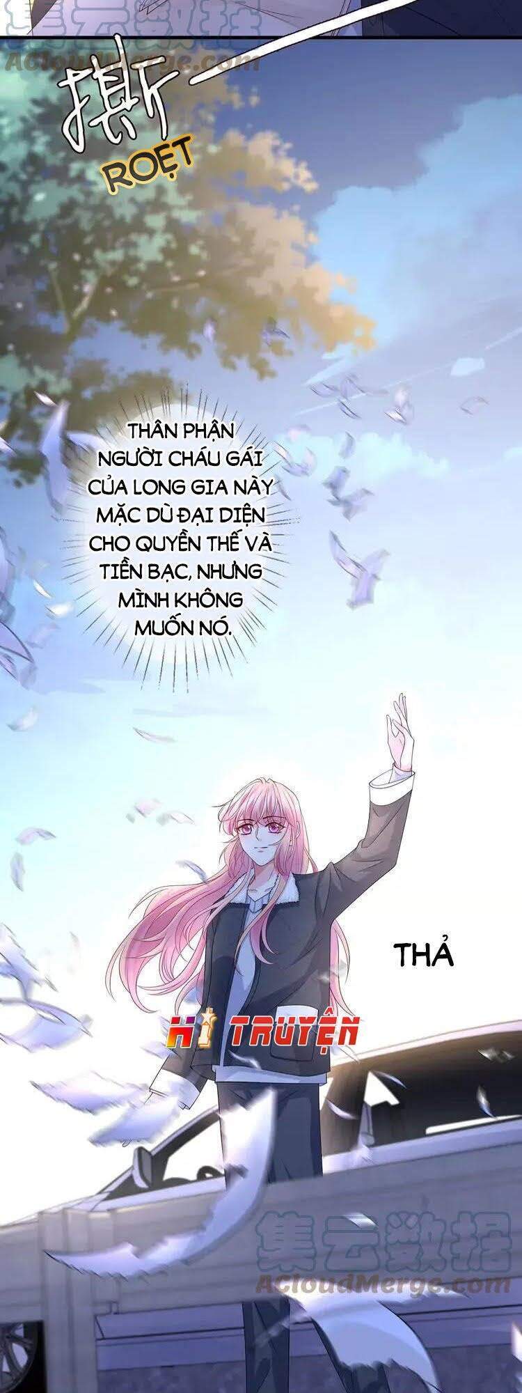 Danh Môn Chí Ái Chapter 271.2 - 4