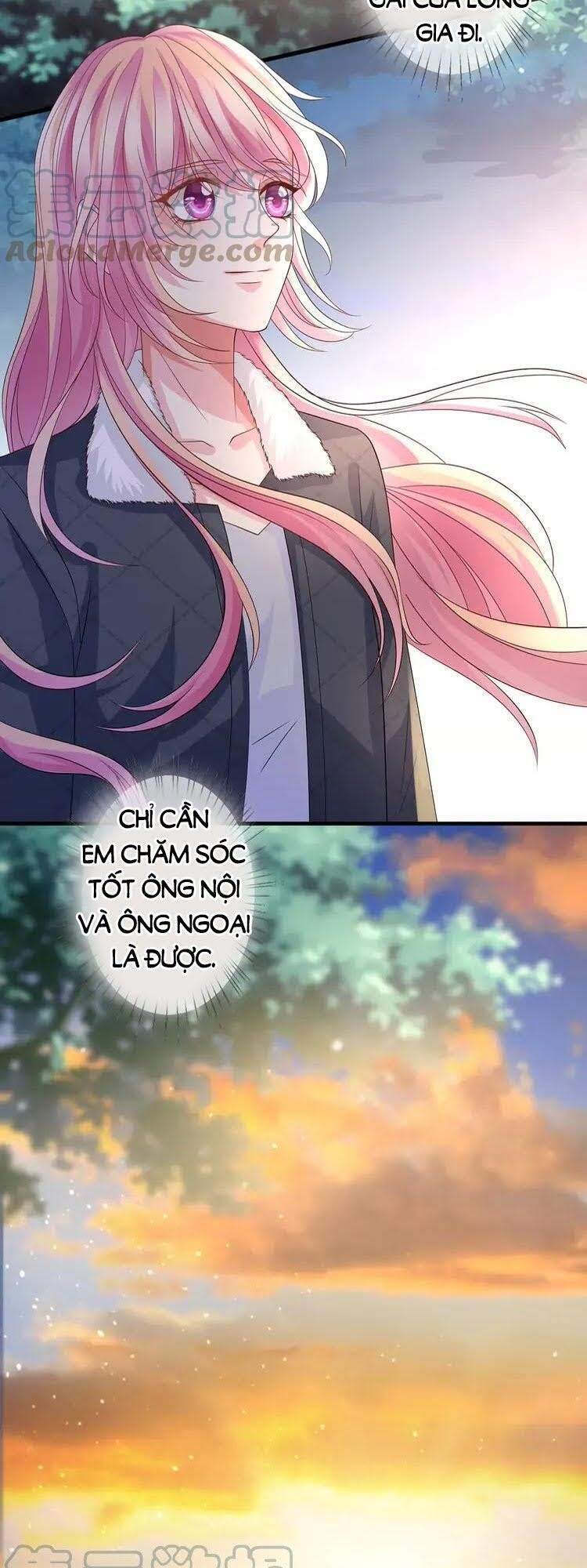 Danh Môn Chí Ái Chapter 271.2 - 6