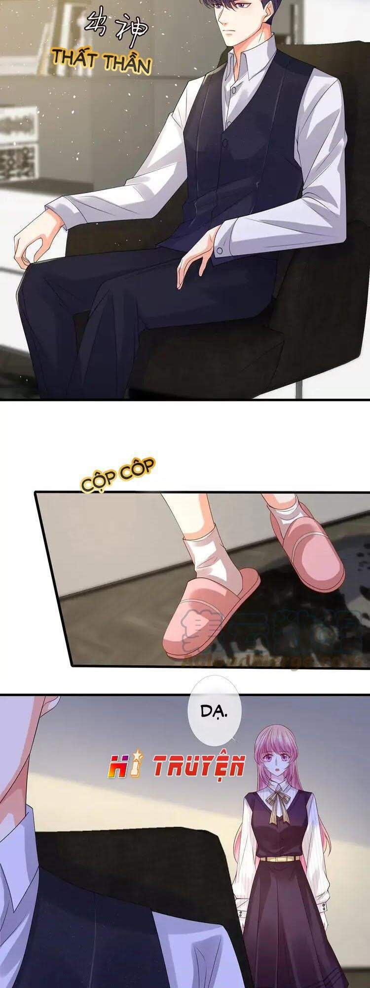 Danh Môn Chí Ái Chapter 271.2 - 10