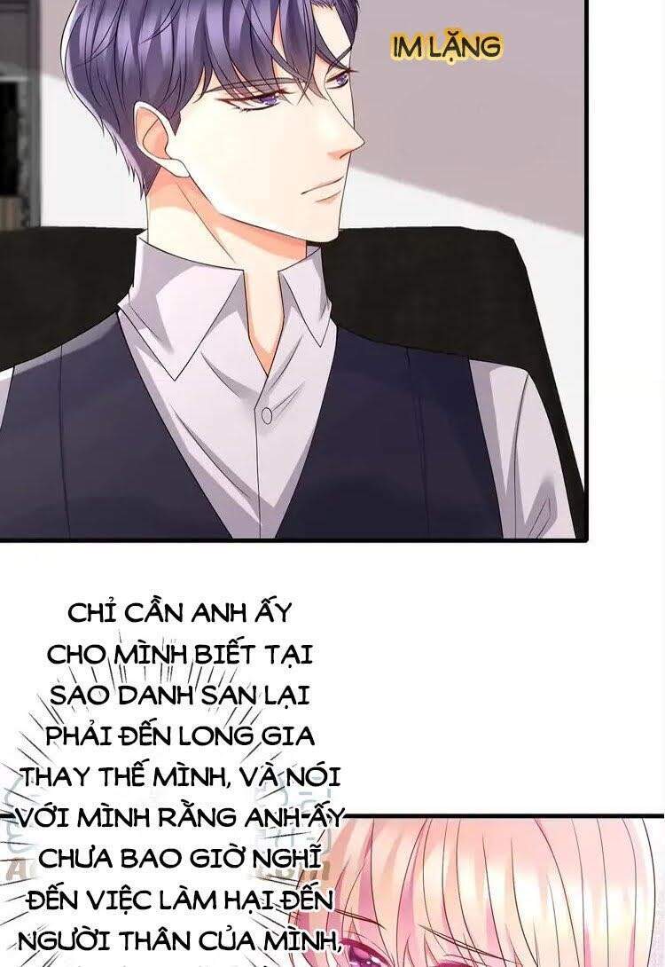 Danh Môn Chí Ái Chapter 272.1 - 2