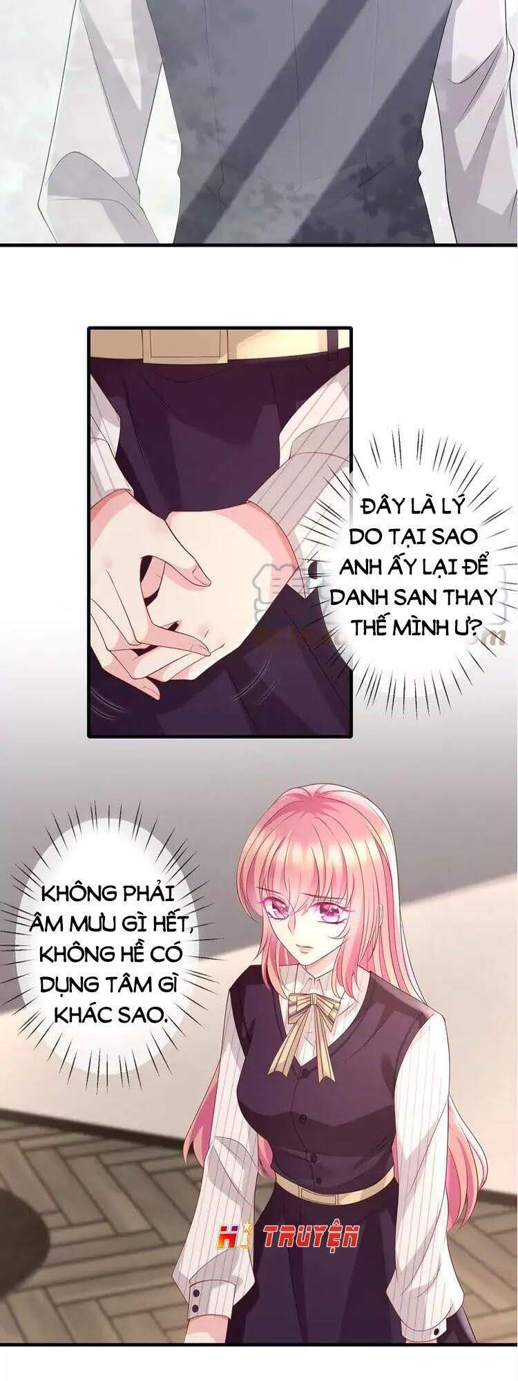 Danh Môn Chí Ái Chapter 272.1 - 11