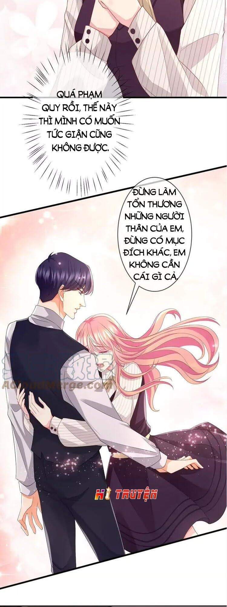 Danh Môn Chí Ái Chapter 272.1 - 15