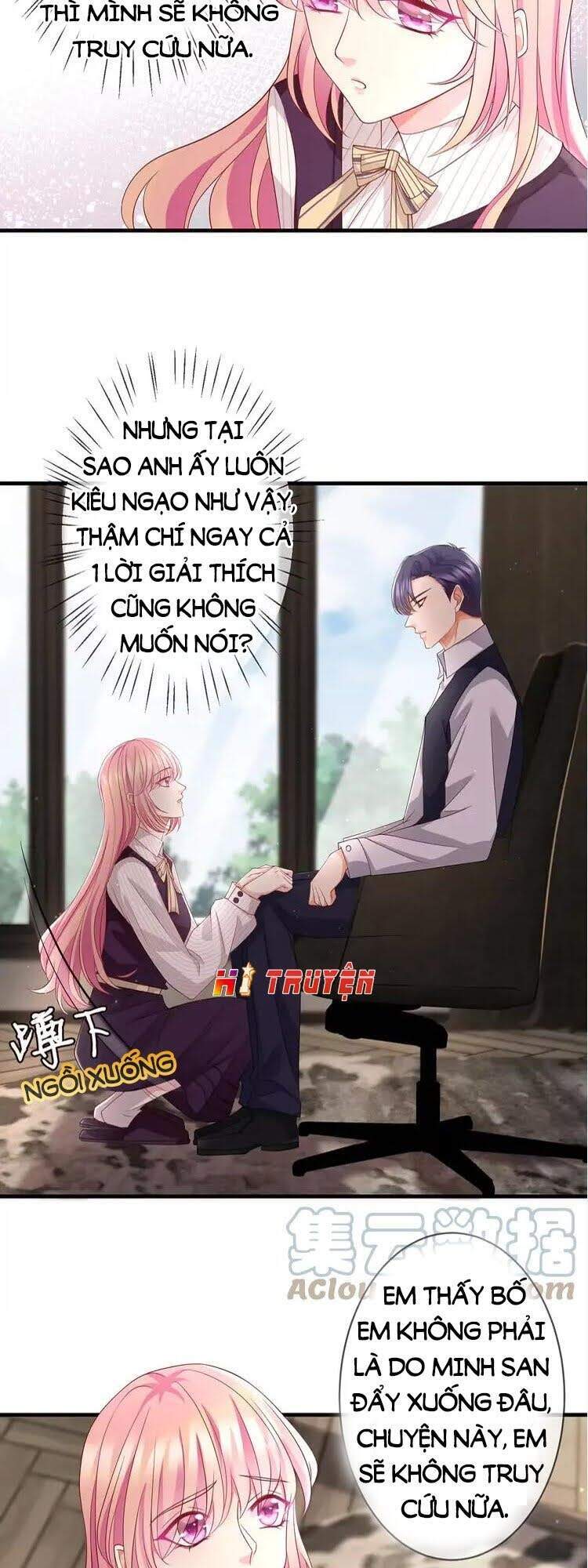 Danh Môn Chí Ái Chapter 272.1 - 3