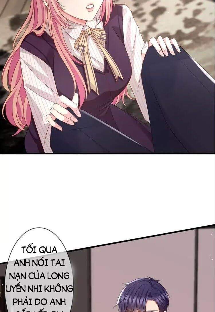 Danh Môn Chí Ái Chapter 272.1 - 4