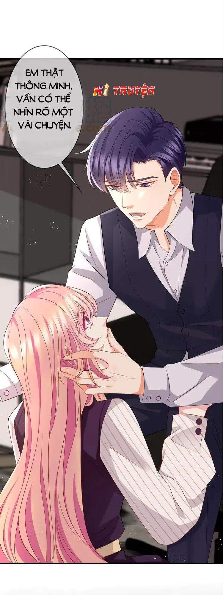 Danh Môn Chí Ái Chapter 272.1 - 7