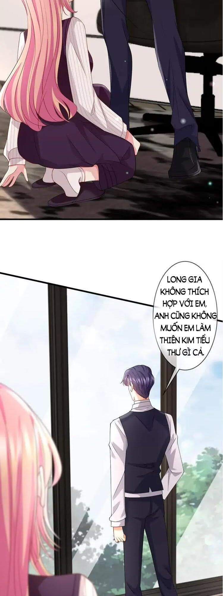 Danh Môn Chí Ái Chapter 272.1 - 9