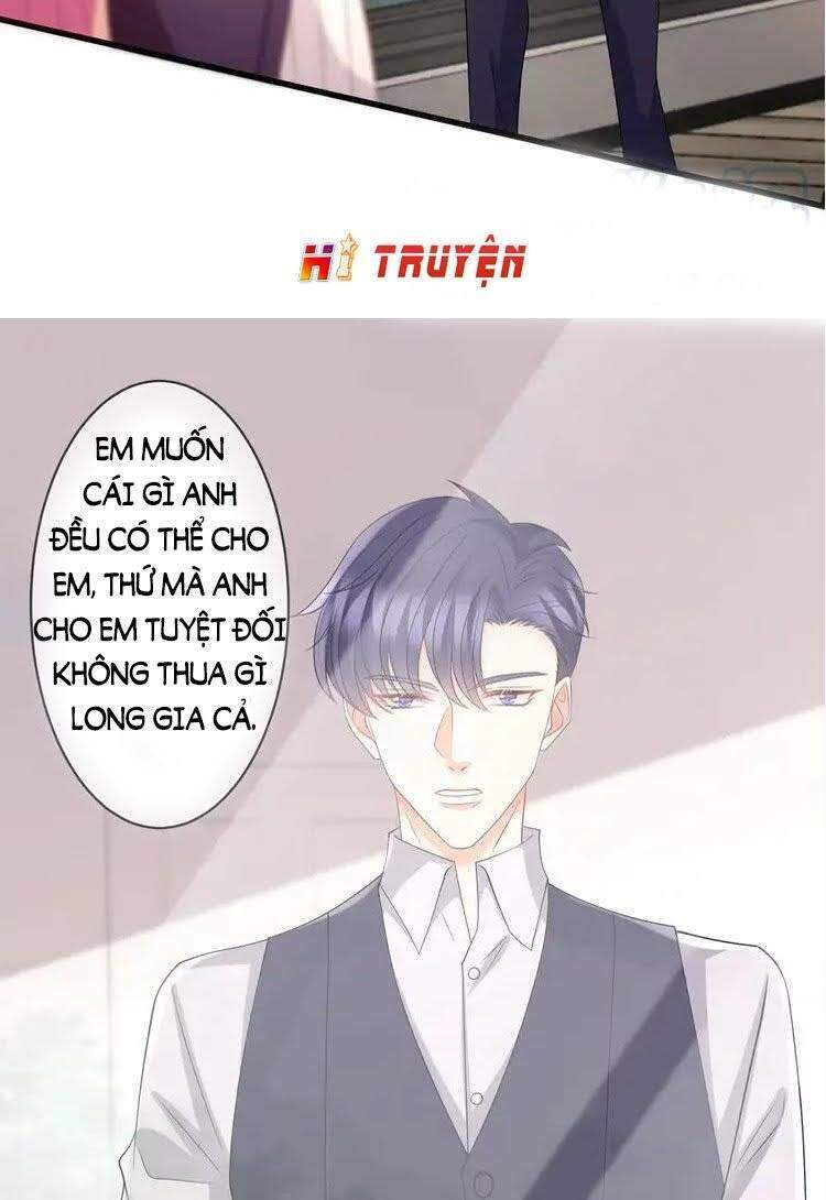 Danh Môn Chí Ái Chapter 272.1 - 10
