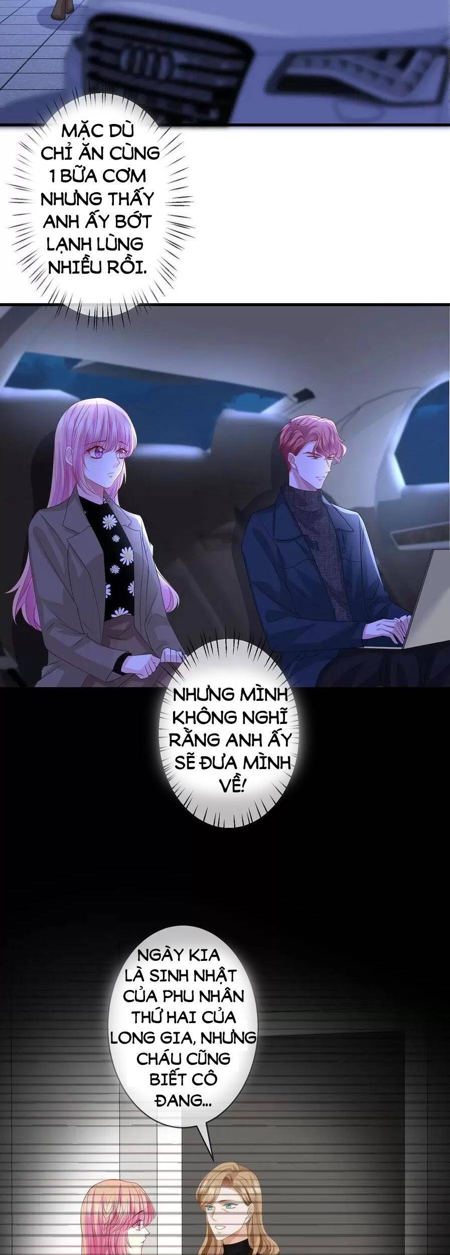 Danh Môn Chí Ái Chapter 297.1 - 11