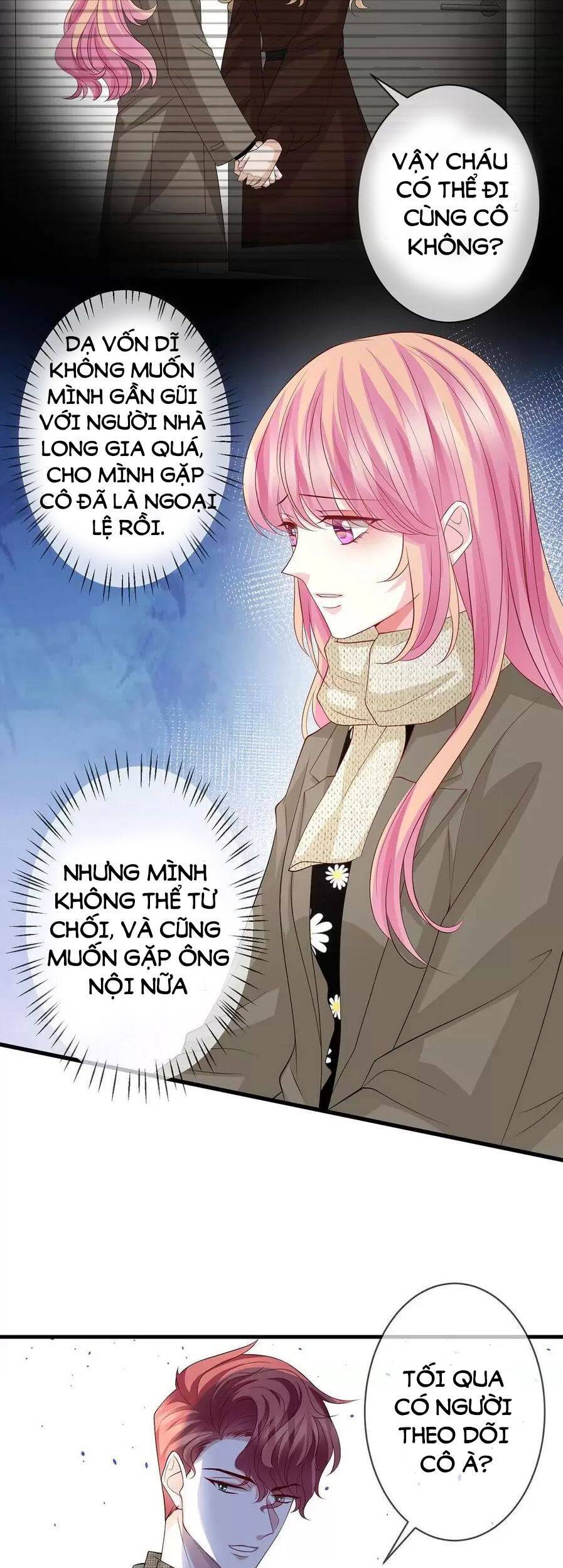 Danh Môn Chí Ái Chapter 297.1 - 13