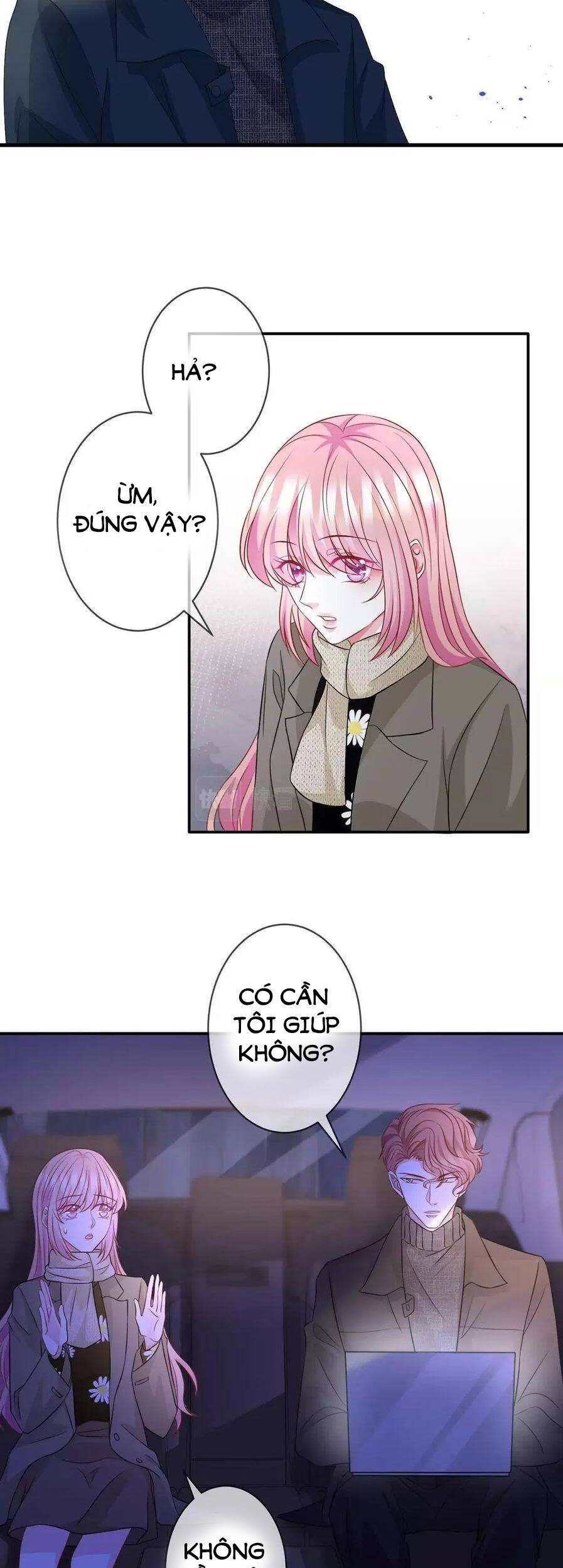 Danh Môn Chí Ái Chapter 297.1 - 15