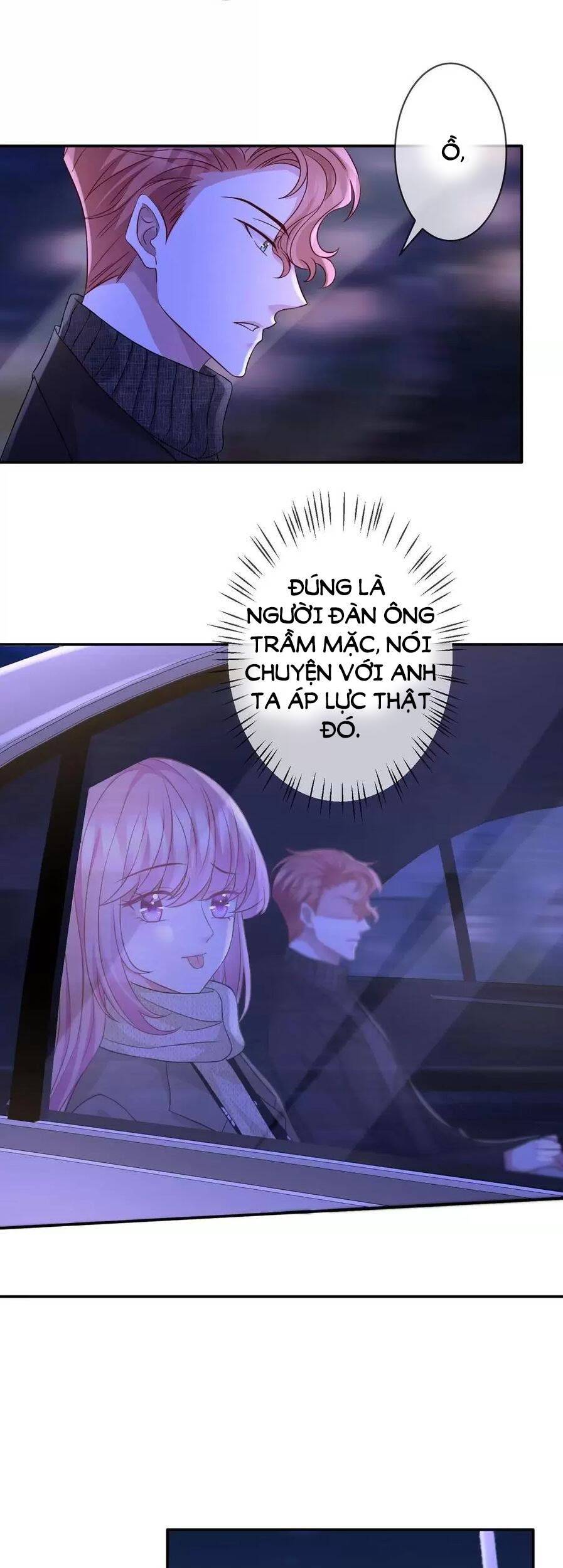 Danh Môn Chí Ái Chapter 297.1 - 17