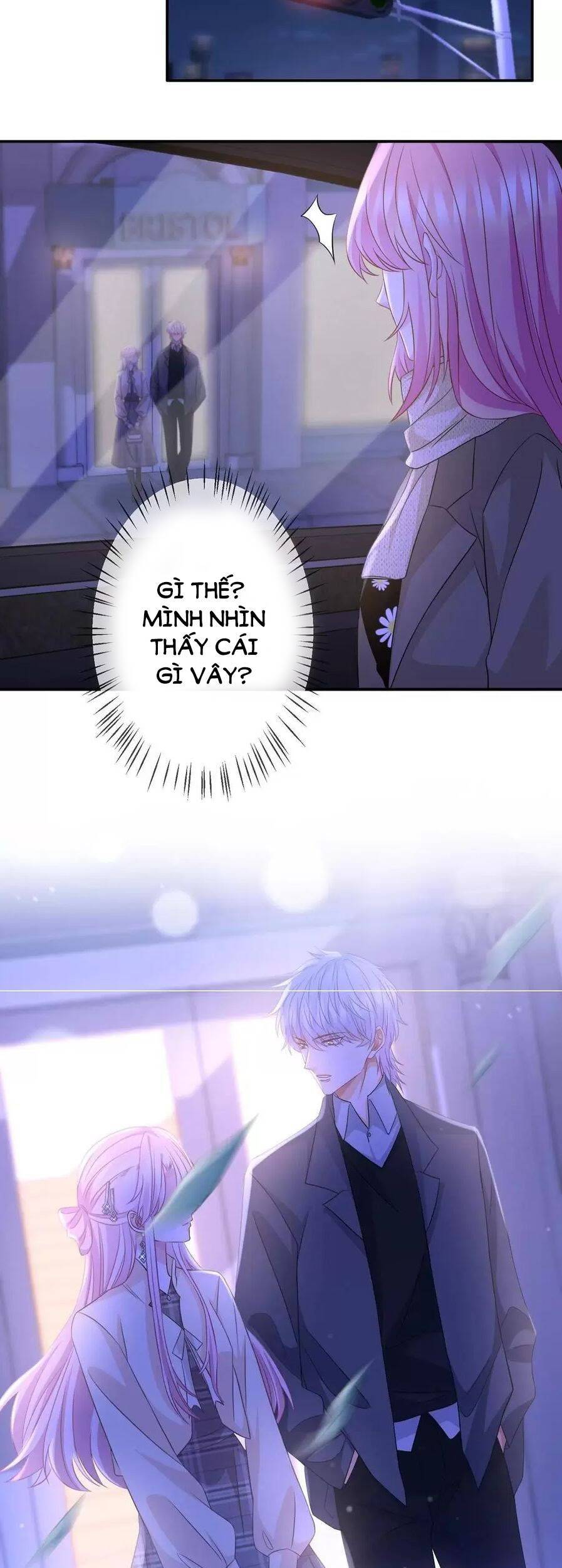 Danh Môn Chí Ái Chapter 297.1 - 19