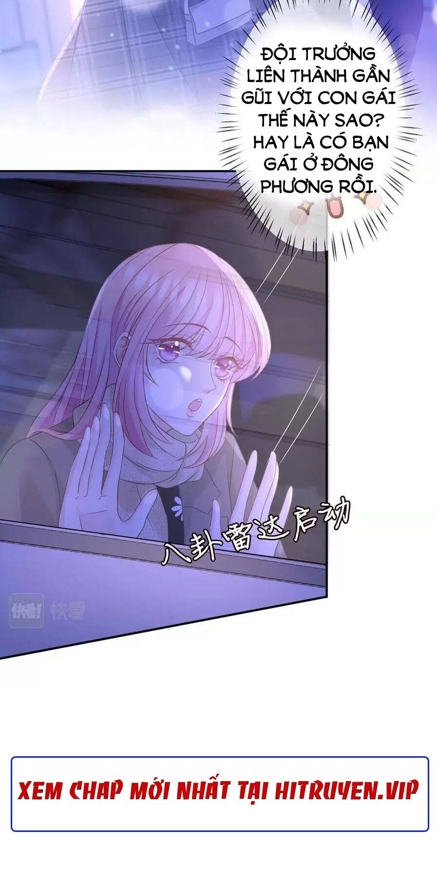 Danh Môn Chí Ái Chapter 297.1 - 21