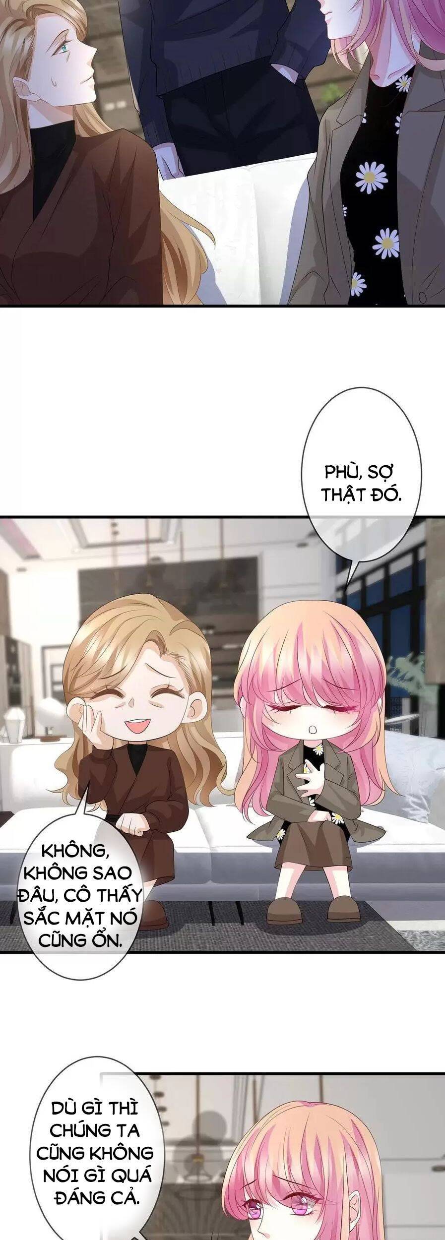 Danh Môn Chí Ái Chapter 297.1 - 5