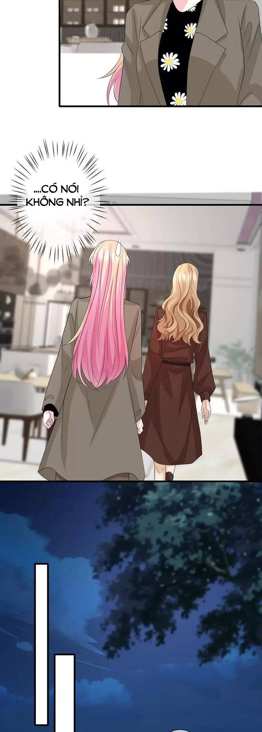 Danh Môn Chí Ái Chapter 297.1 - 7