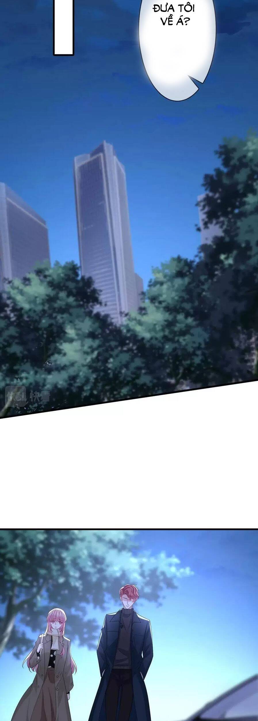 Danh Môn Chí Ái Chapter 297.1 - 9