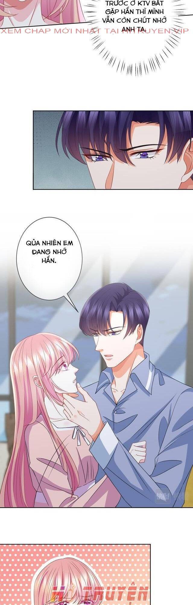 Danh Môn Chí Ái Chapter 298.1 - 11