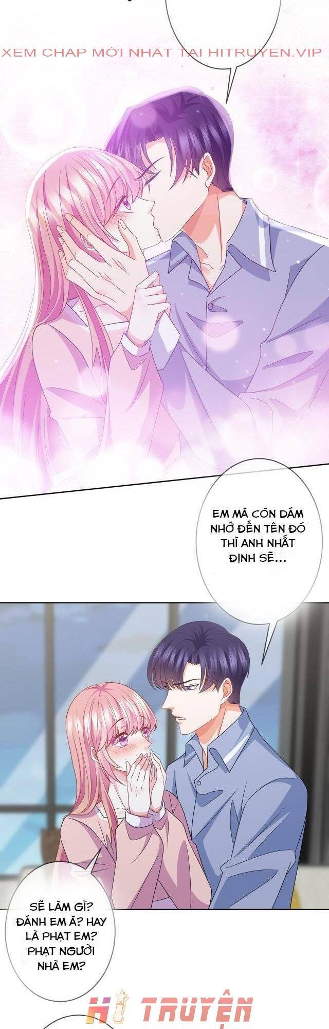Danh Môn Chí Ái Chapter 298.1 - 13