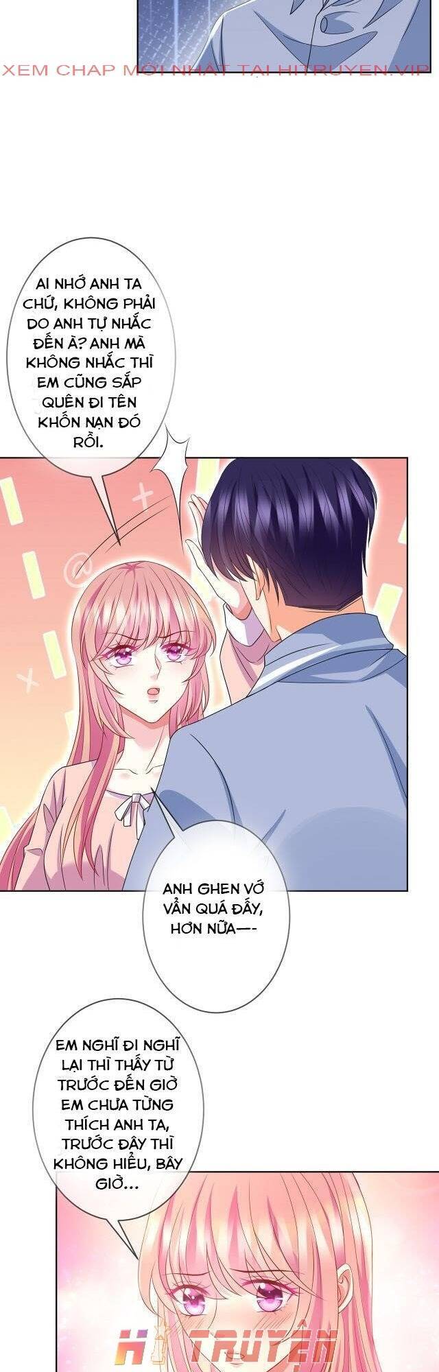Danh Môn Chí Ái Chapter 298.1 - 15