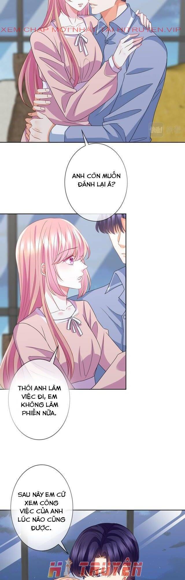 Danh Môn Chí Ái Chapter 298.1 - 17