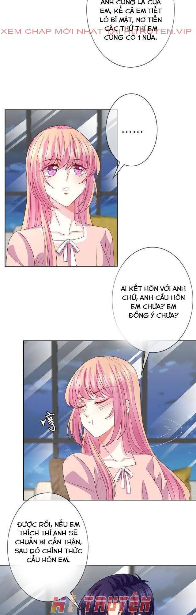 Danh Môn Chí Ái Chapter 298.1 - 19