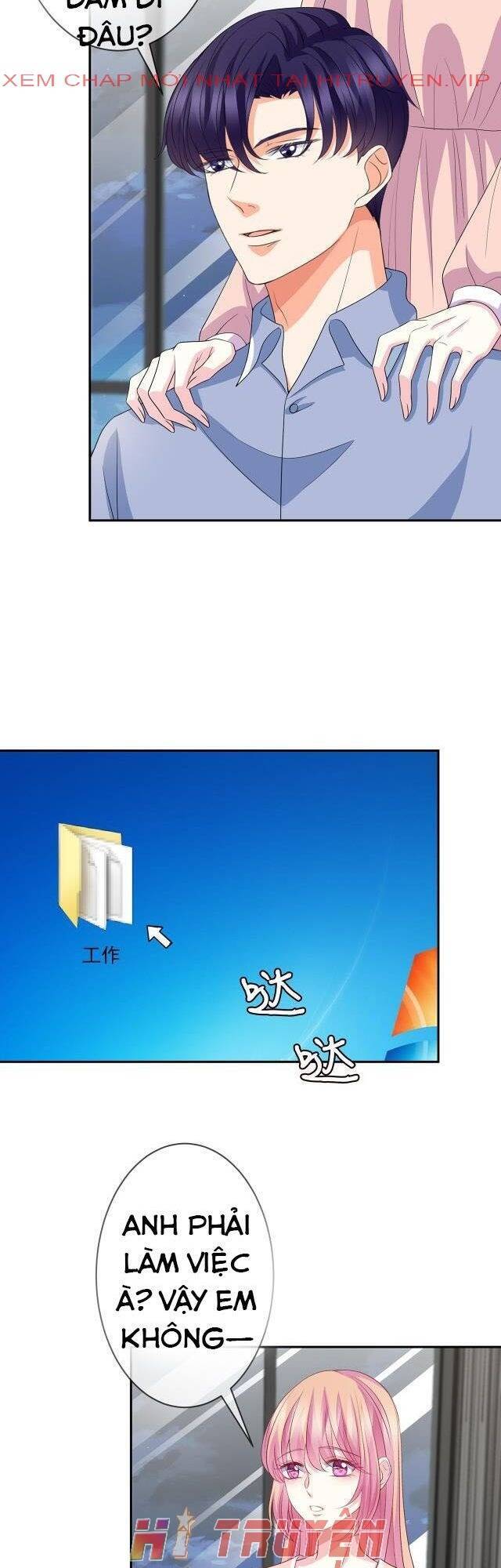 Danh Môn Chí Ái Chapter 298.1 - 3