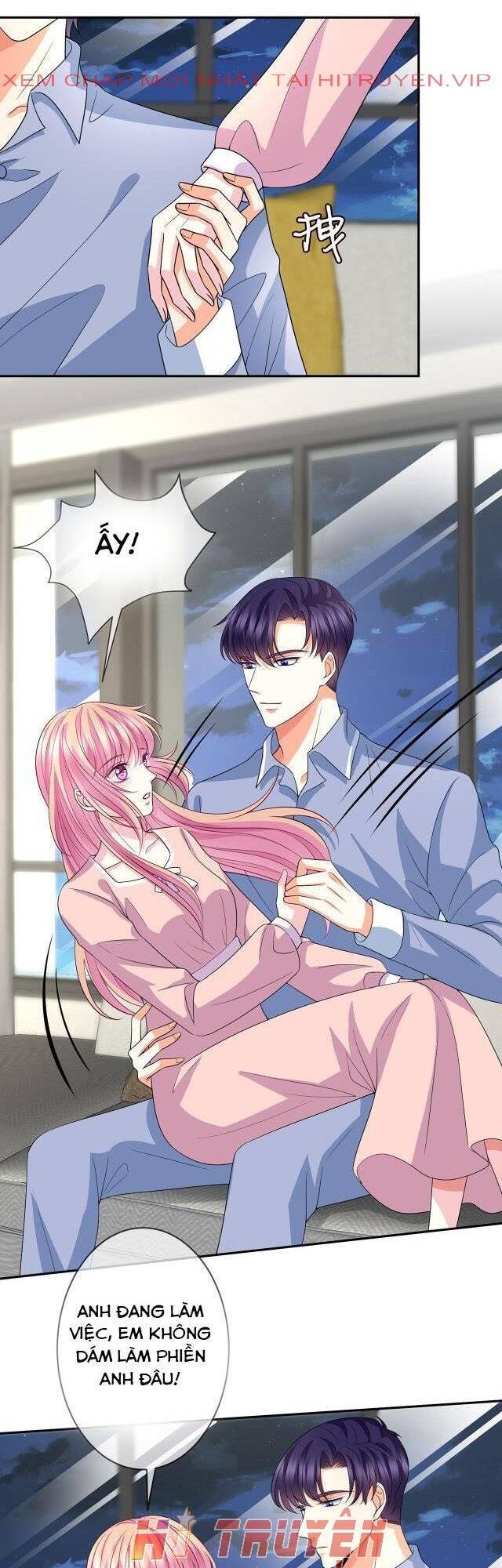 Danh Môn Chí Ái Chapter 298.1 - 5