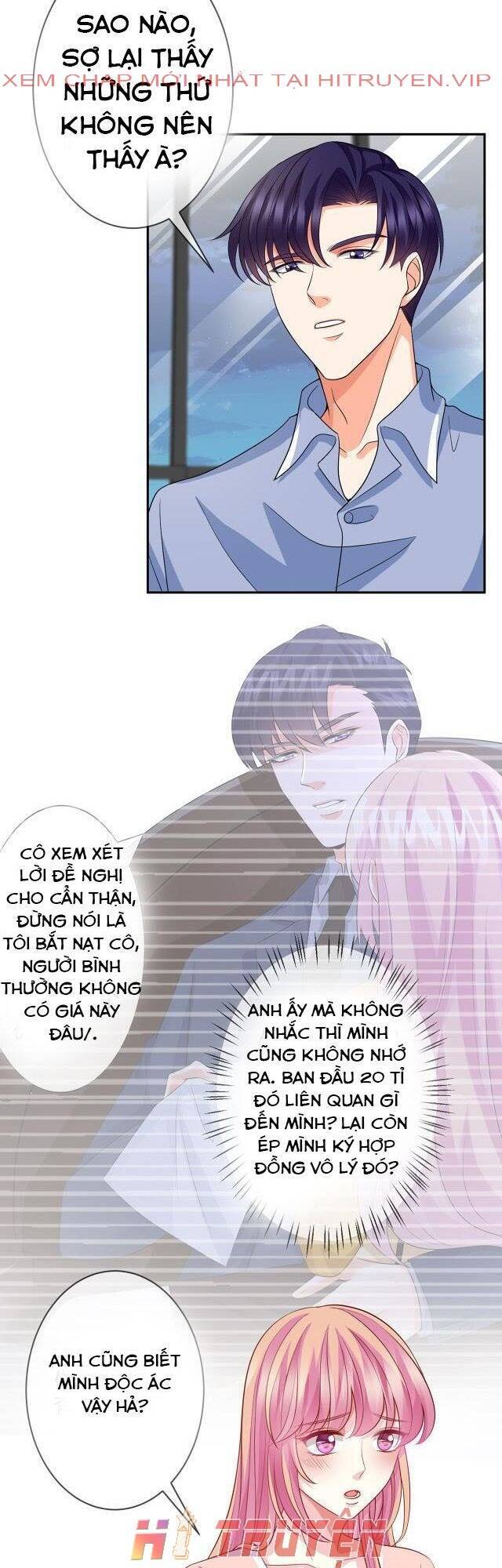 Danh Môn Chí Ái Chapter 298.1 - 7