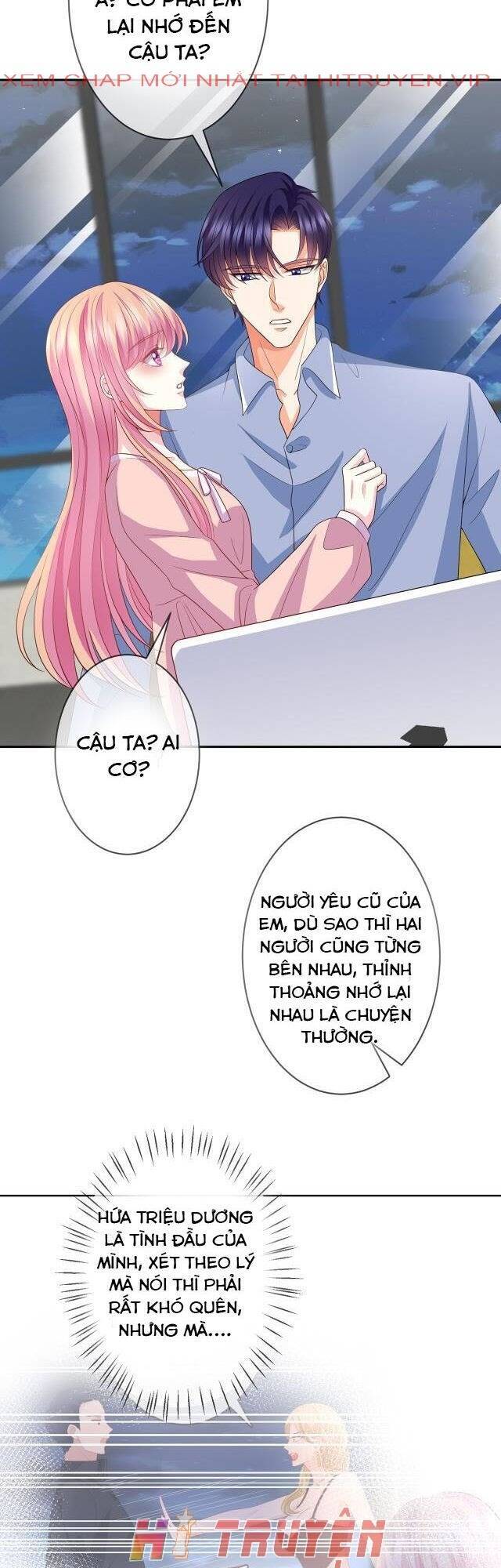 Danh Môn Chí Ái Chapter 298.1 - 9