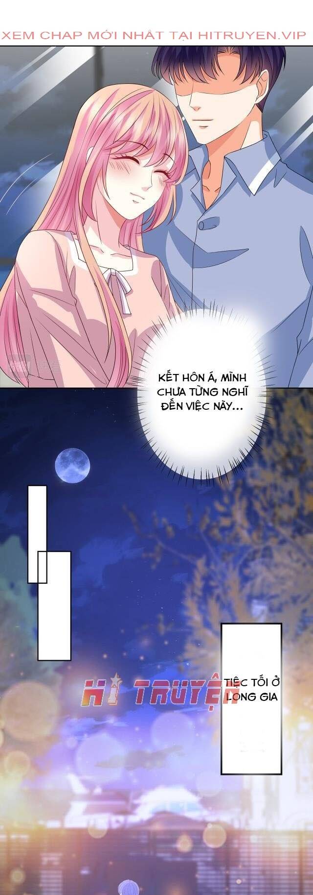 Danh Môn Chí Ái Chapter 298.2 - 1