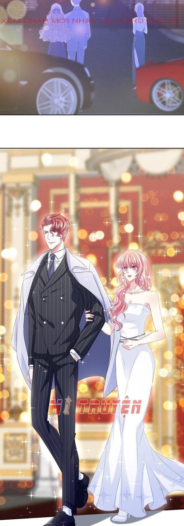 Danh Môn Chí Ái Chapter 298.2 - 2