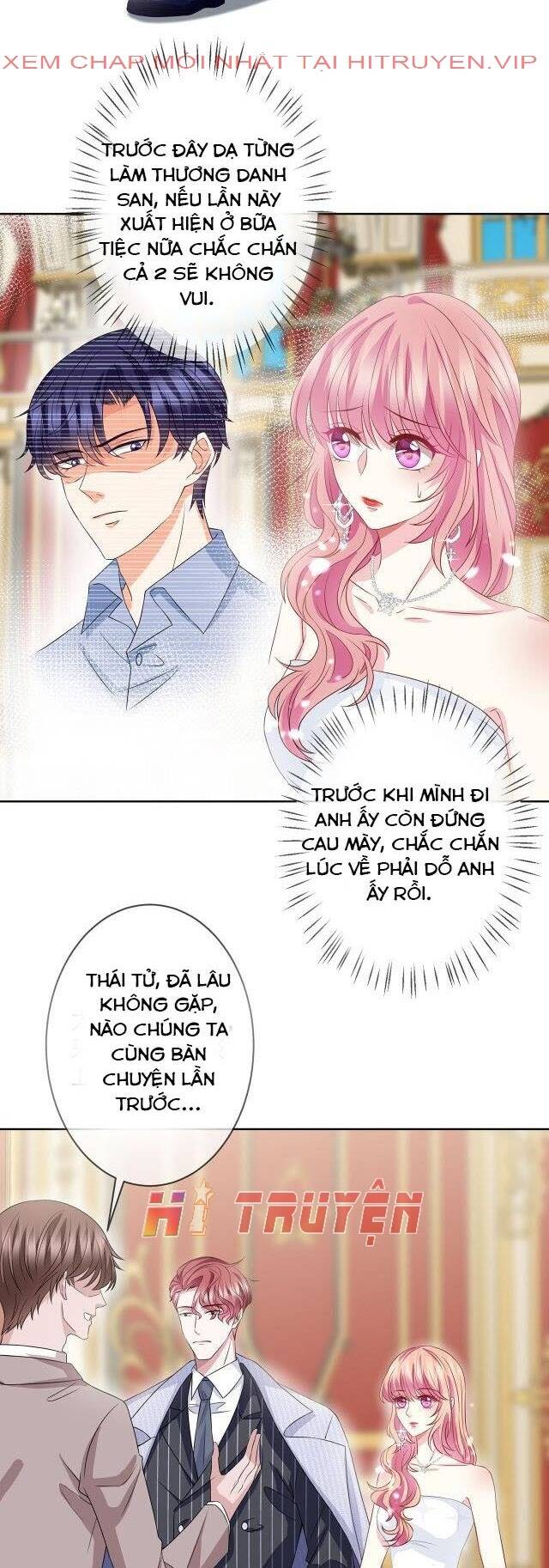 Danh Môn Chí Ái Chapter 298.2 - 3