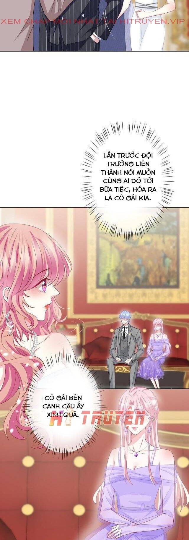 Danh Môn Chí Ái Chapter 298.2 - 4