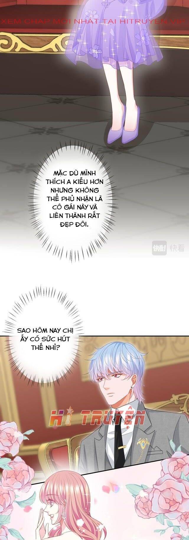 Danh Môn Chí Ái Chapter 298.2 - 5