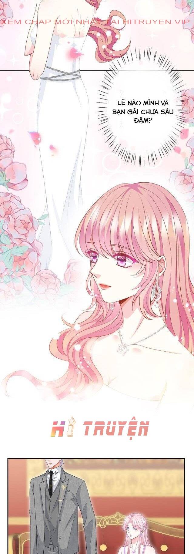 Danh Môn Chí Ái Chapter 298.2 - 6