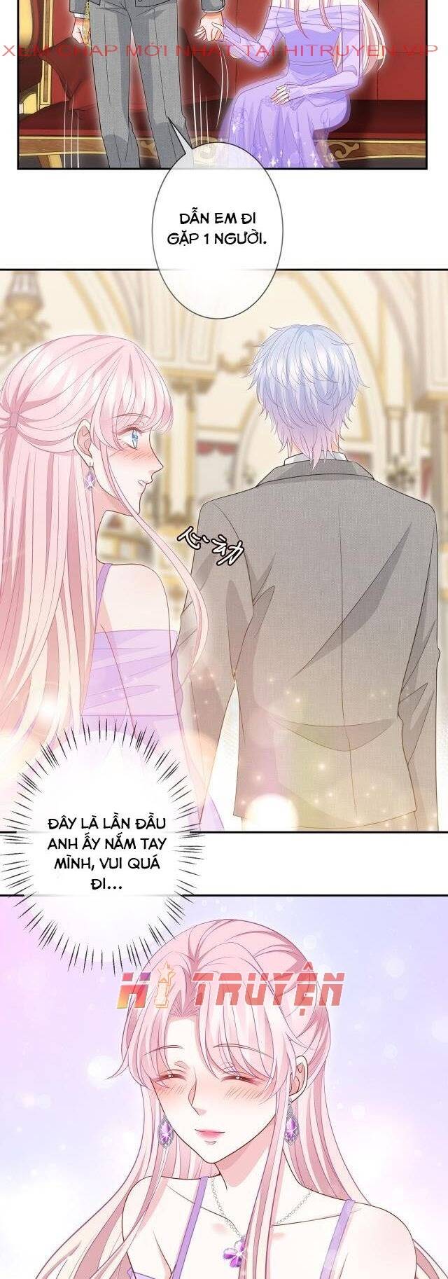 Danh Môn Chí Ái Chapter 298.2 - 7