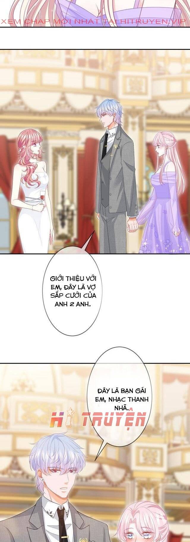Danh Môn Chí Ái Chapter 298.2 - 8
