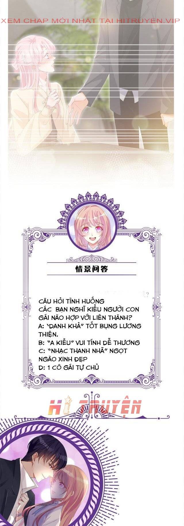 Danh Môn Chí Ái Chapter 298.2 - 10