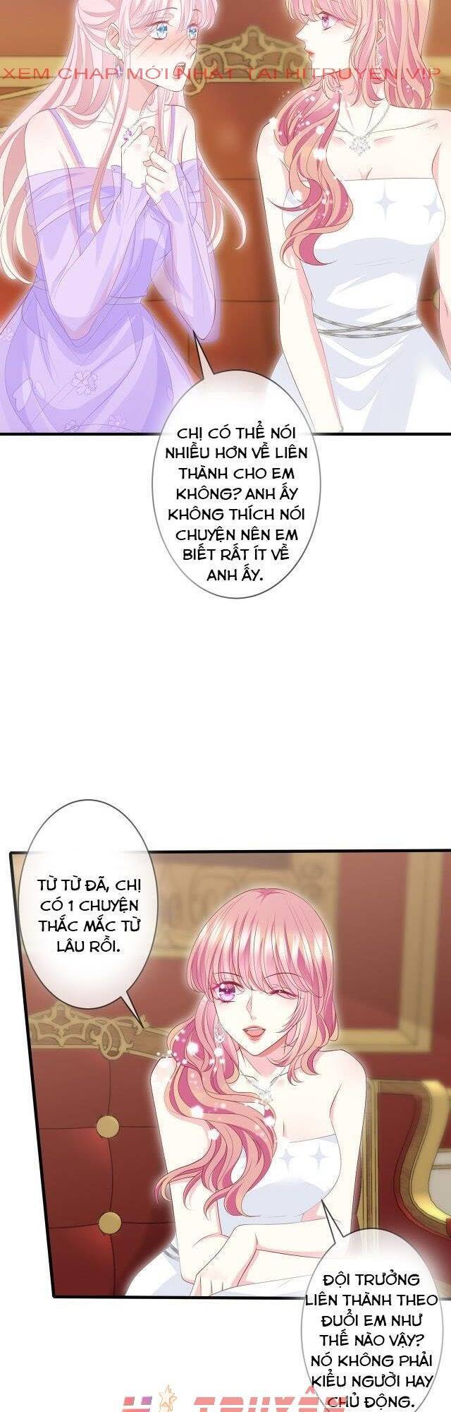 Danh Môn Chí Ái Chapter 299.1 - 11